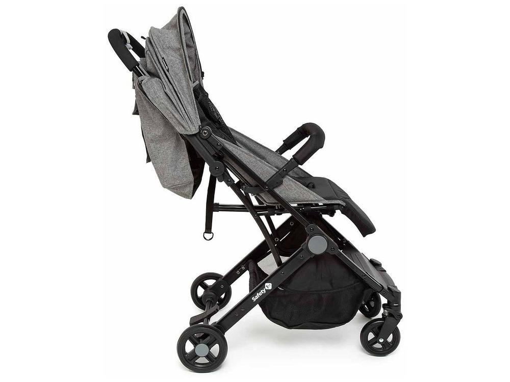 Carrinho de Bebê Safety 1st Bytes até 15kg - 7