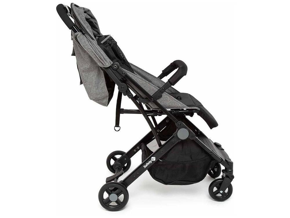 Carrinho de Bebê Safety 1st Bytes até 15kg - 8