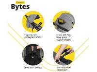 Carrinho de Bebê Safety 1st Bytes até 15kg - 3