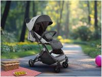 Carrinho de Bebê Safety 1st Bytes até 15kg - 5