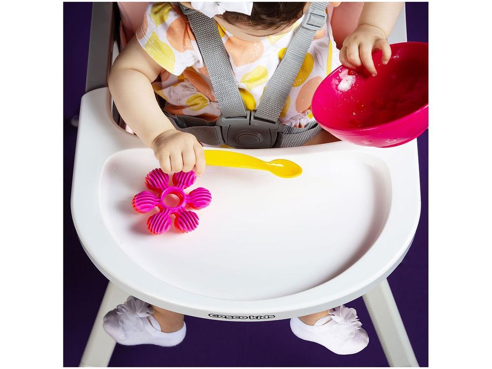 Cadeira de Alimentação Portátil Cosco Kids Frutty - 7