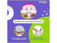 Cadeira de Alimentação Portátil Cosco Kids Frutty - 6