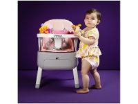 Cadeira de Alimentação Portátil Cosco Kids Frutty - 8