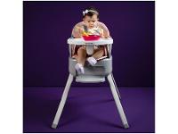 Cadeira de Alimentação Portátil Cosco Kids Frutty - 9