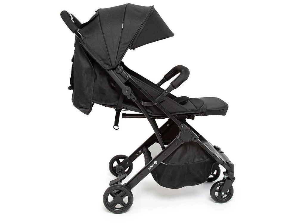Carrinho de Bebê Safety 1st Bytes até 15kg - 14