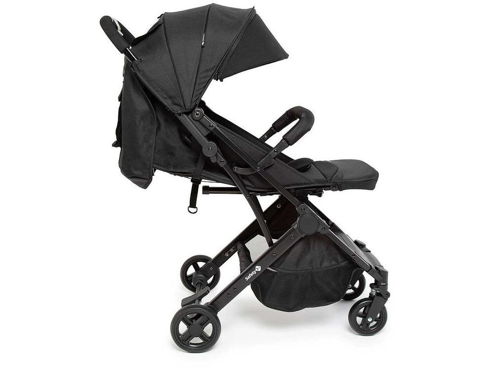 Carrinho de Bebê Safety 1st Bytes até 15kg - 7
