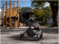 Carrinho de Bebê Safety 1st Bytes até 15kg - 2