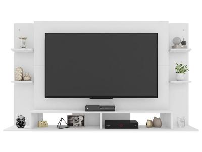 Painel para TV até 55" Caemmun Domínio 4 Prateleiras