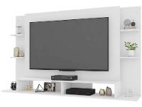 Painel para TV até 55" Caemmun Domínio 4 Prateleiras - 7
