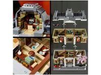 LEGO Icons Museu de História Natural 10326  - 5