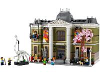 LEGO Icons Museu de História Natural 10326  - 8