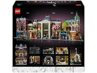 LEGO Icons Museu de História Natural 10326  - 9