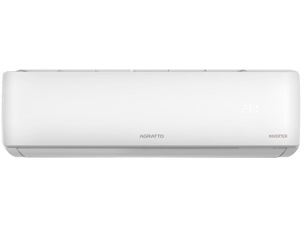 Ar-condicionado Split Agratto Digital Inverter - 4