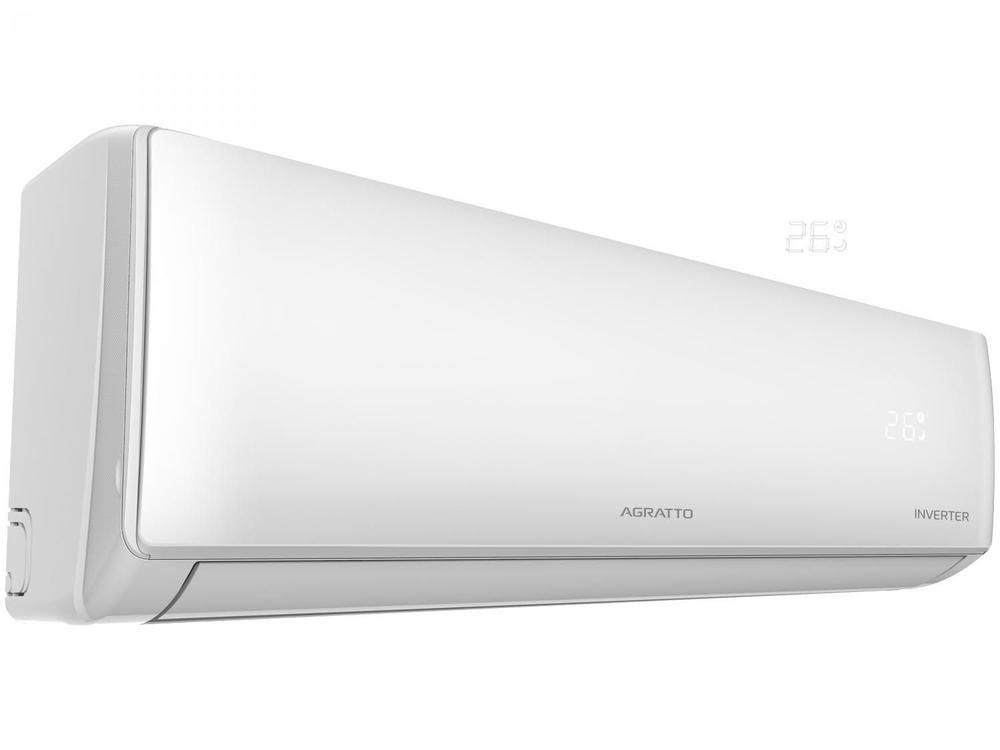Ar-condicionado Split Agratto Digital Inverter - 6