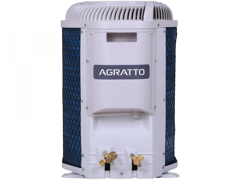 Ar-condicionado Split Agratto Digital Inverter - 7