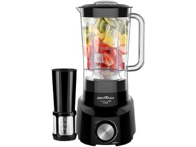 Liquidificador Britânia Diamante 1000 Turbo
