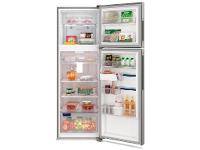 Geladeira/Refrigerador Electrolux Frost Free Duplex Inox Look 390L Efficient AutoSense IF43S - 14