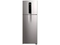 Geladeira/Refrigerador Electrolux Frost Free Duplex Inox Look 390L Efficient AutoSense IF43S - 19