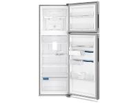 Geladeira/Refrigerador Electrolux Frost Free Duplex Inox Look 390L Efficient AutoSense IF43S - 6
