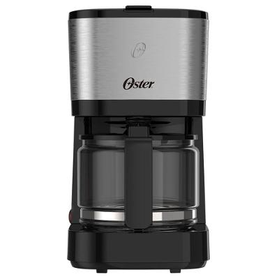 Cafeteira Elétrica Oster Compacta OCAF300 19 Cafés Preto