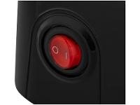 Cafeteira Elétrica Oster Compacta OCAF300 19 Cafés Preto - 13