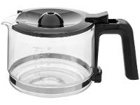 Cafeteira Elétrica Oster Compacta OCAF300 19 Cafés Preto - 5