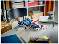 LEGO Super Heroes Marvel X-Jato dos X-Men - 2