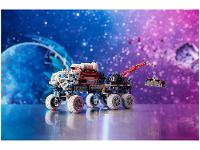LEGO Technic Rover de Exploração da Equipe de