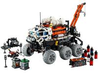 LEGO Technic Rover de Exploração da Equipe de - 7