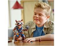 LEGO Super Heroes Marvel Rocket e Groot Bebê - 2