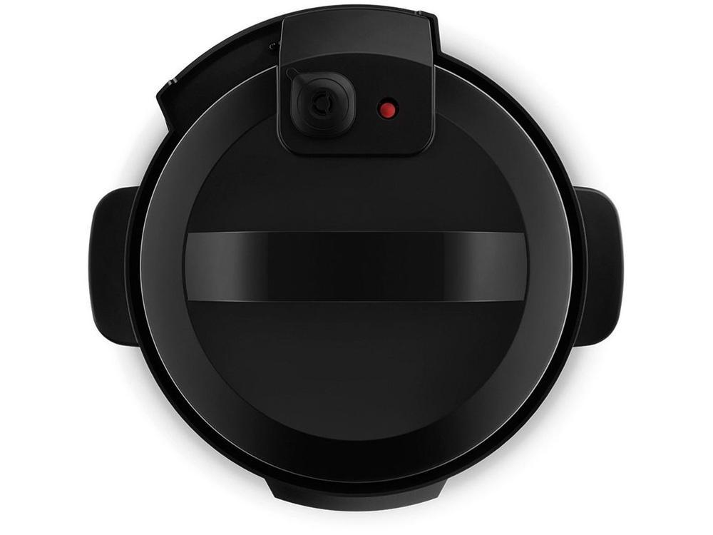 Panela de Pressão Elétrica 6L Electrolux PCC20 4340AJBR483 Rita Lobo - 5