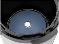 Panela de Pressão Elétrica 6L Electrolux PCC20 4340AJBR483 Rita Lobo - 7