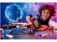 LEGO Technic Nave Espacial de Carga Pesada VTOL - 2
