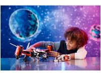 LEGO Technic Nave Espacial de Carga Pesada VTOL - 3