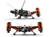 LEGO Technic Nave Espacial de Carga Pesada VTOL - 6