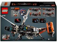 LEGO Technic Nave Espacial de Carga Pesada VTOL - 8
