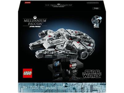 LEGO Star Wars Millennium Falcon