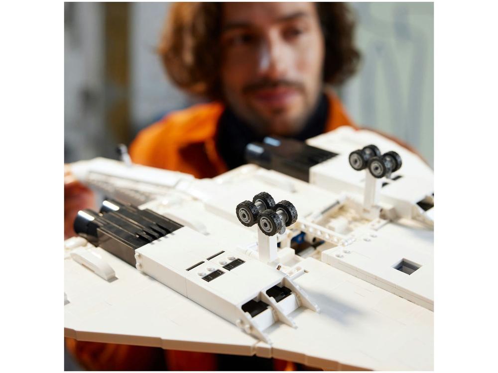 LEGO Icons Concorde 10318  - 3