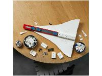 LEGO Icons Concorde 10318  - 7
