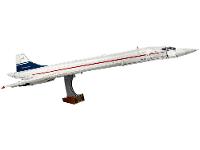 LEGO Icons Concorde 10318  - 8