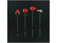 LEGO Icons Buquê de Rosas 10328 822 Peças  - 7