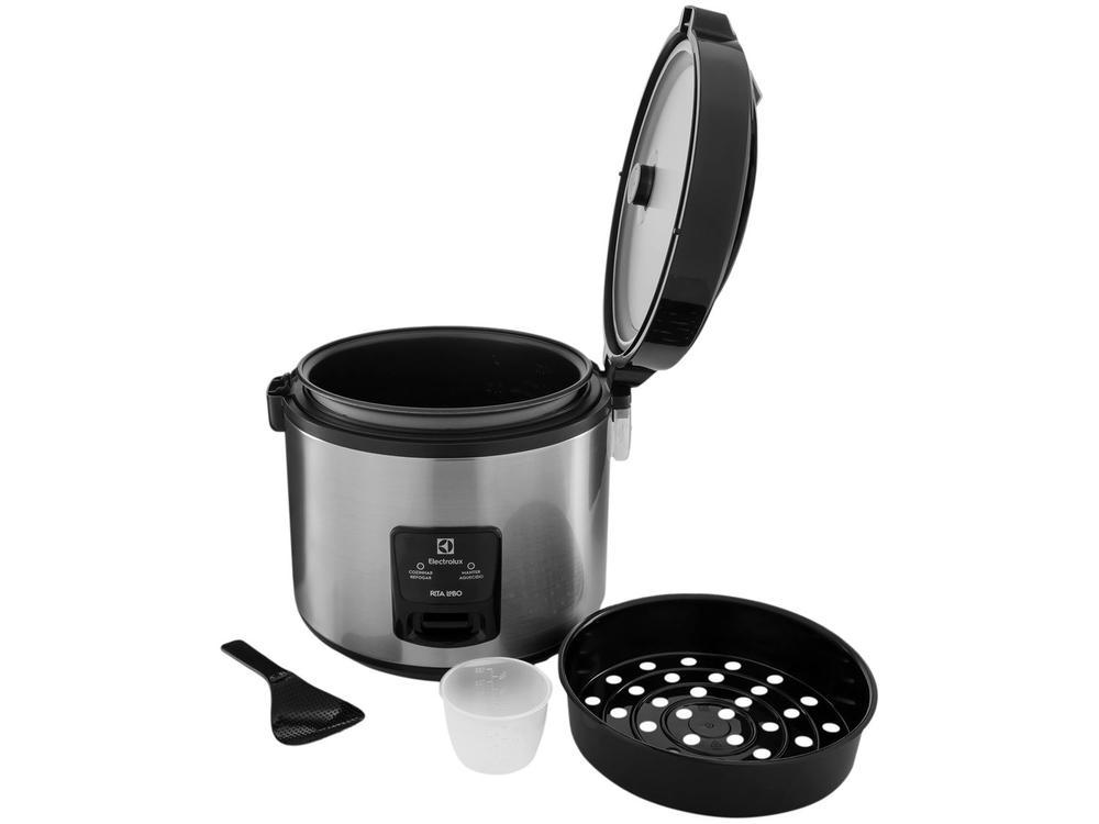 Panela de Arroz Elétrica Electrolux Efficient - 5