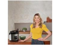 Panela de Arroz Elétrica Electrolux Efficient - 3