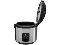 Panela de Arroz Elétrica Electrolux Efficient - 6