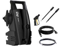 Lavadora de Alta Pressão e Desobstruidora WAP 1500PSI 1400W Atacama Black Ultra - 10