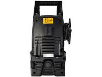 Lavadora de Alta Pressão e Desobstruidora WAP 1500PSI 1400W Atacama Black Ultra - 8