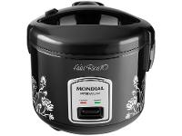 Panela de Arroz Elétrica 10 Xícaras Mondial Fast Rice 10 PE-44-10X - 8