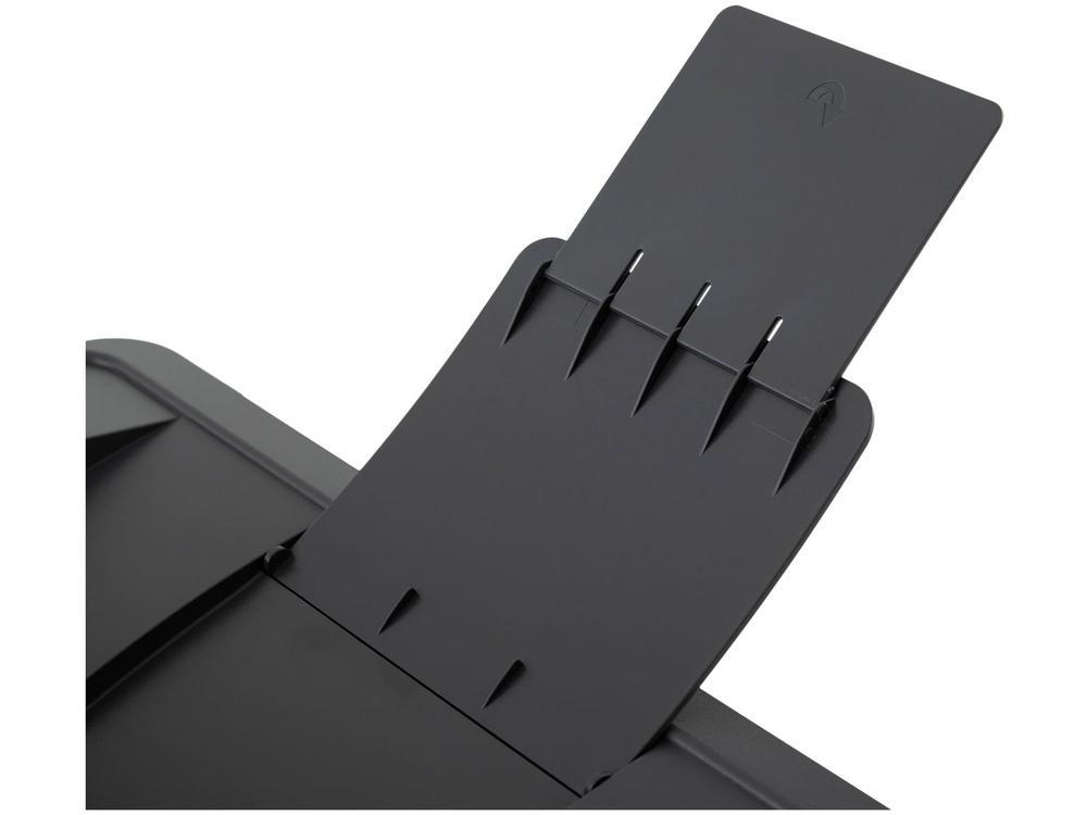 Impressora HP Laser 107A Preto e Branco - 7