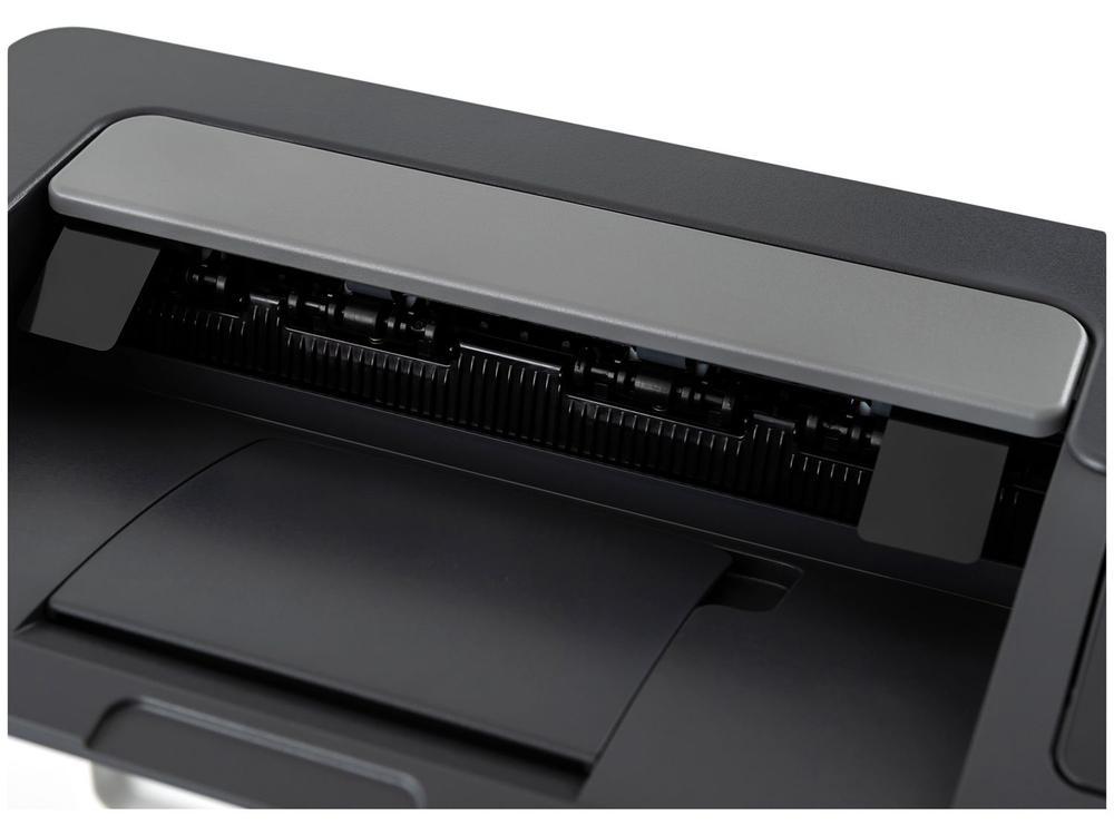 Impressora HP Laser 107A Preto e Branco - 9