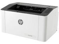 Impressora HP Laser 107A Preto e Branco - 5